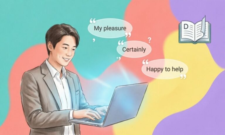 20 Other Ways to Say "No Worries" Professionally (With Examples)