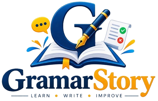 GramarStory.com